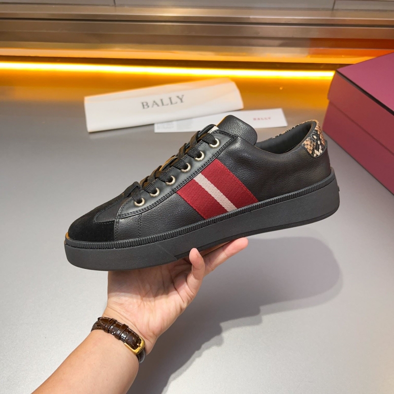 Bally Sneakers